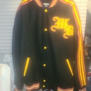 PellePelle heavy sweater/jacket new without tags